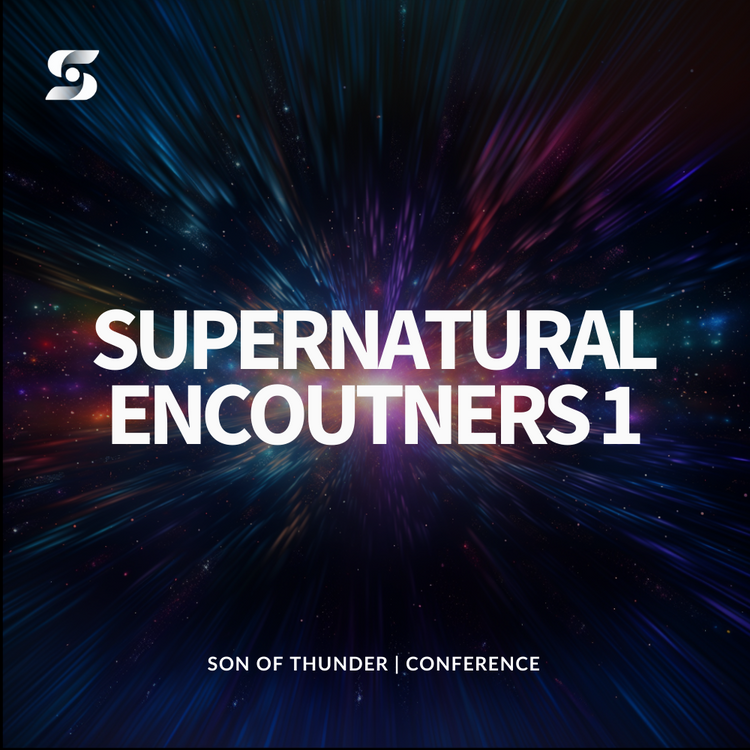 Supernatural Encounters 1