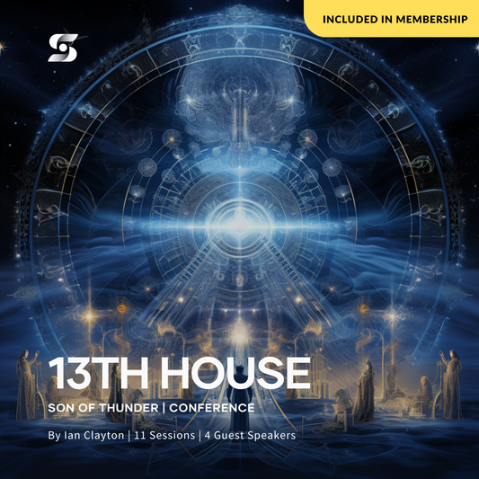 13th House