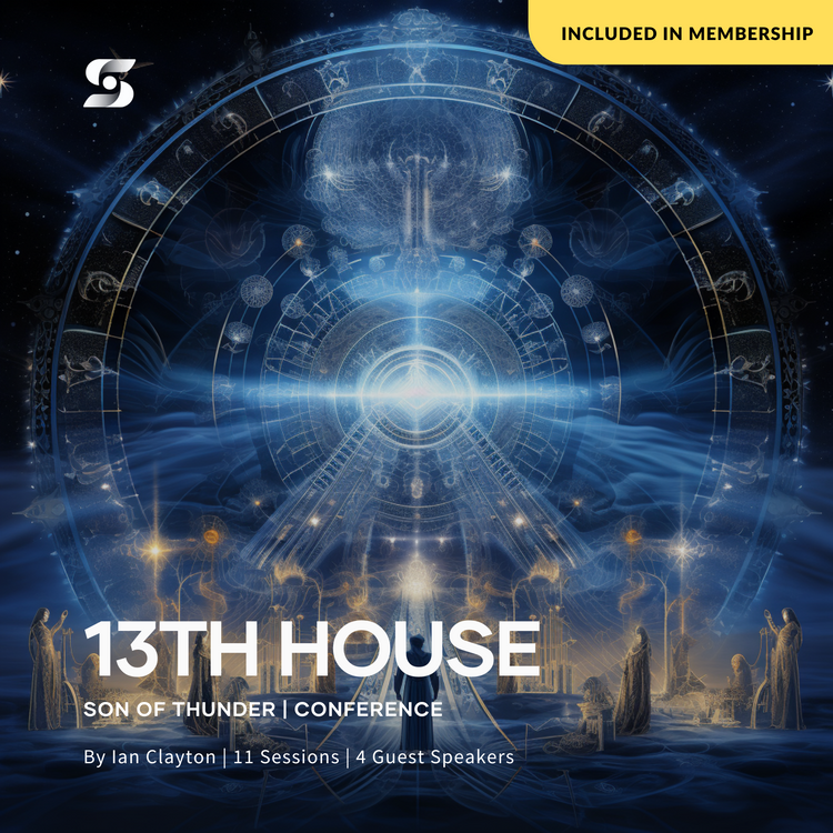 13th House