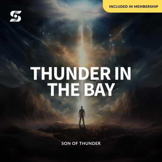 Thunder in the Bay
