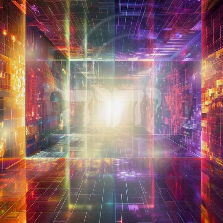 Written in Light