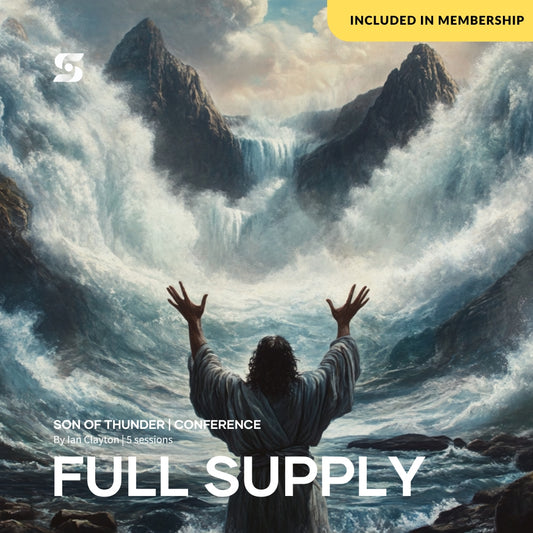 Full Supply