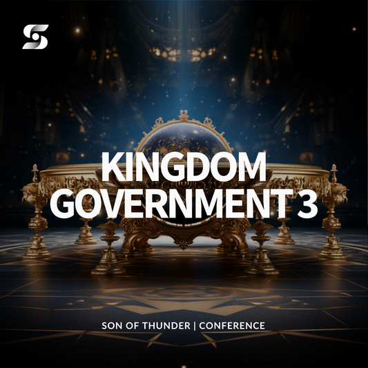 Kingdom Government 3