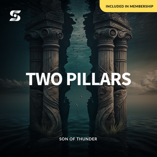 Two Pillars