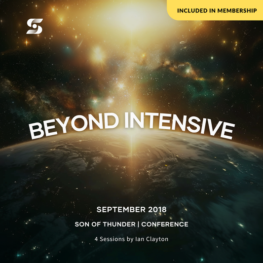 Beyond Intensive (September 2018)