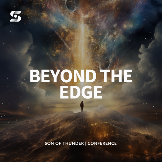 Beyond The Edge