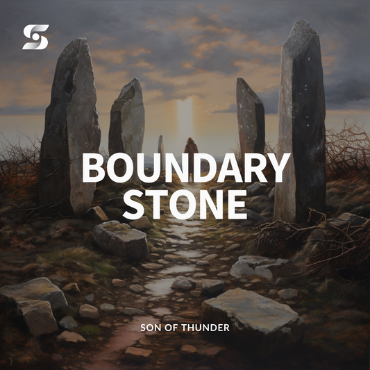 The Boundary Stone