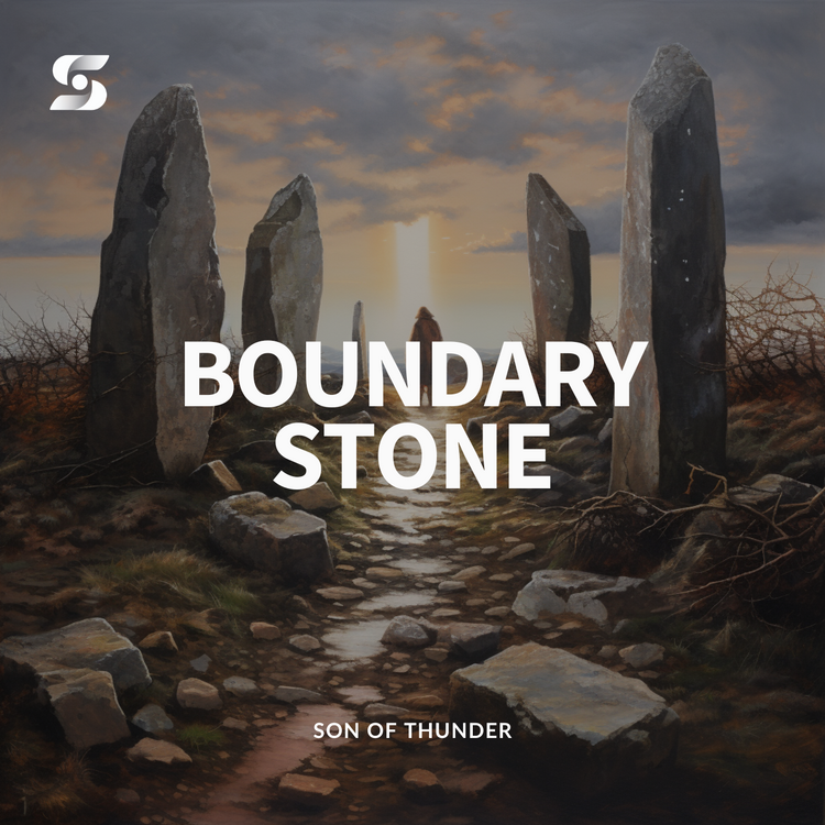 The Boundary Stone