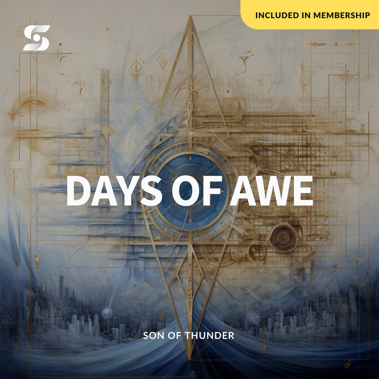 Days of Awe
