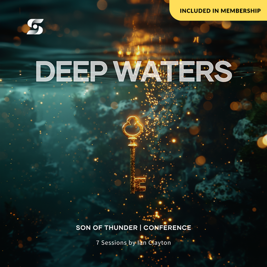 Deep Waters