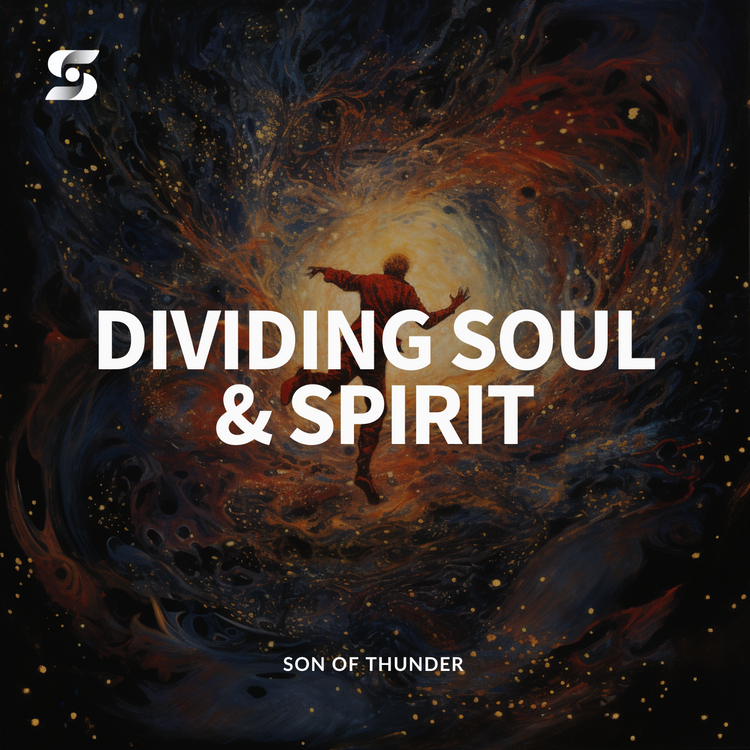 Dividing Soul and Spirit