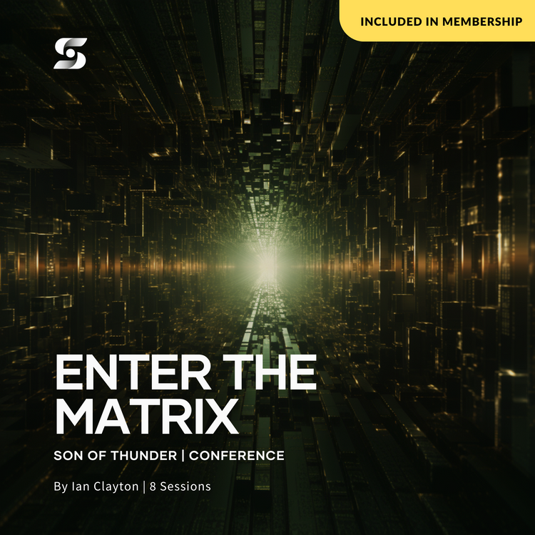 Enter the Matrix