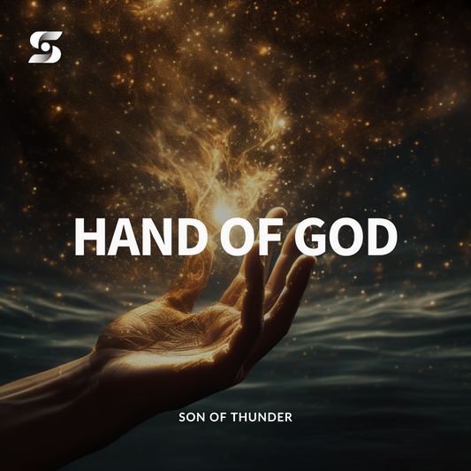 Hand of God