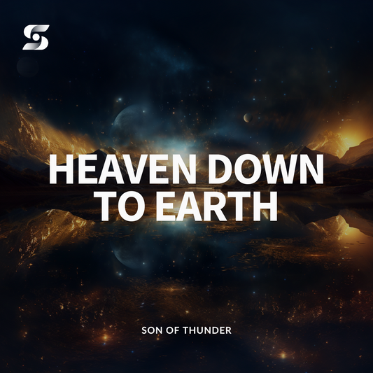 Heaven Down to Earth