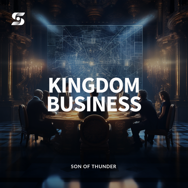 Kingdom Business