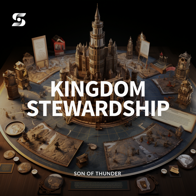 Kingdom Stewardship