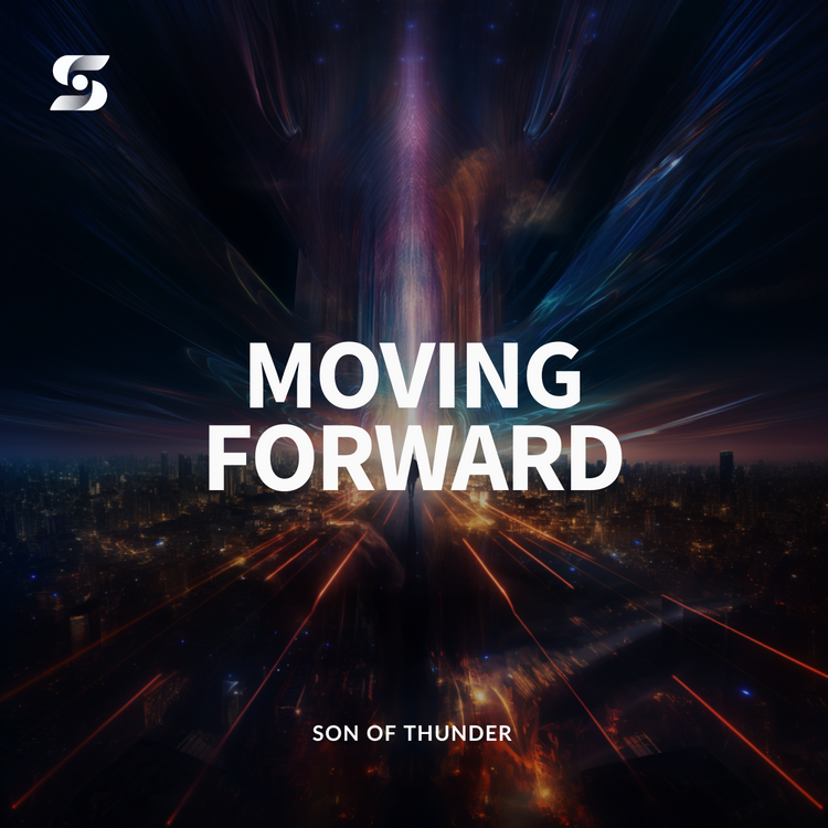 Moving Forward