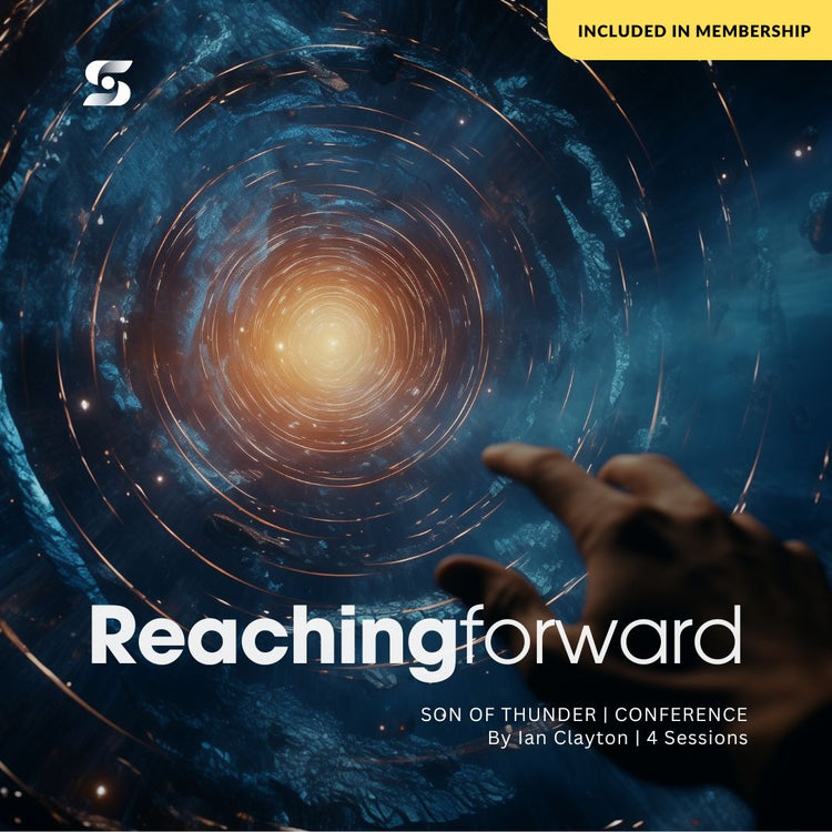 Reaching Forward