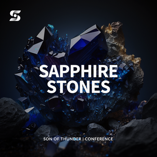 Sapphire Stones