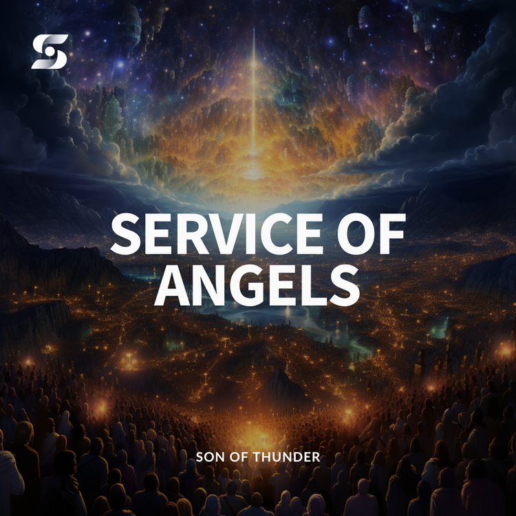 Service of Angels