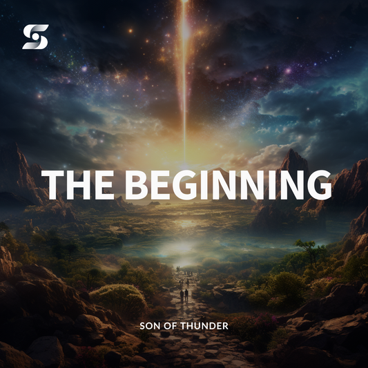 The Beginning