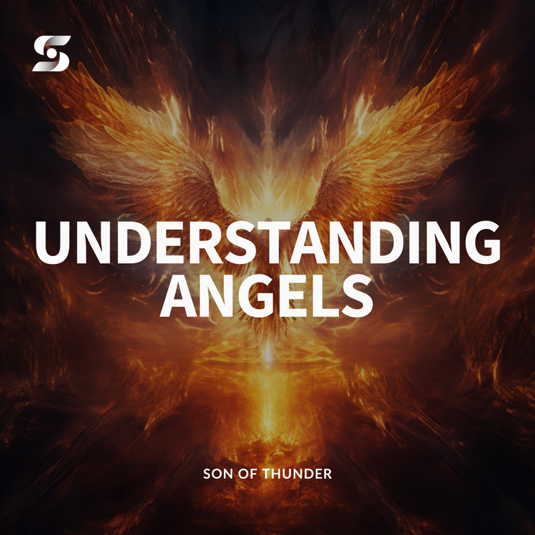 Understanding Angels