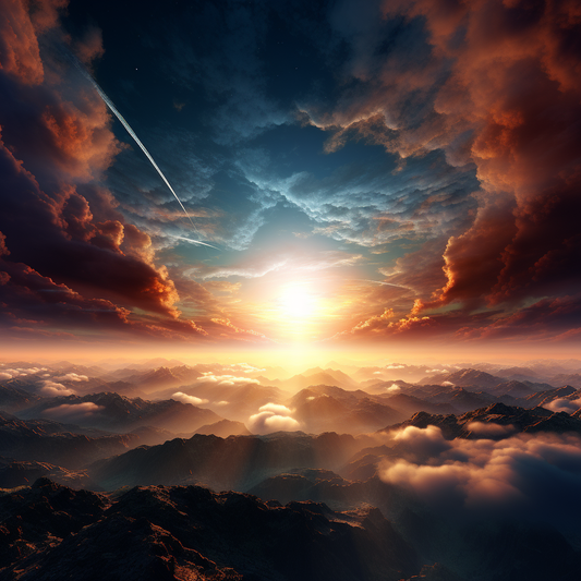 A New Day