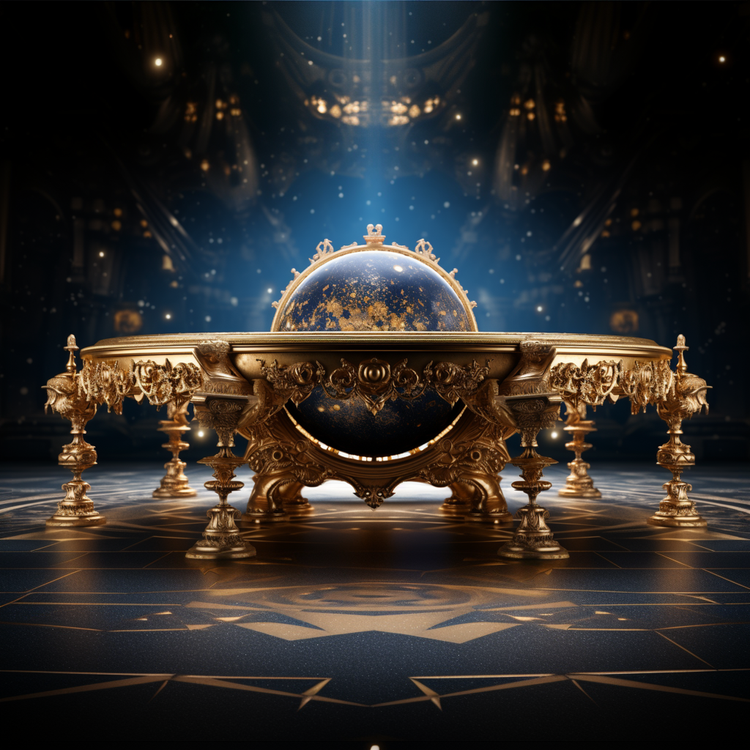 Kingdom Government Bundle