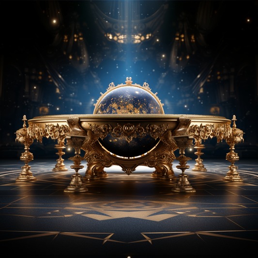Kingdom Government 1