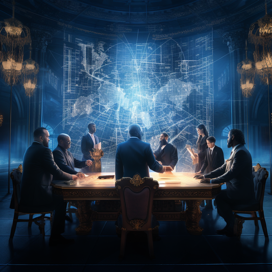 Kingdom Business 2