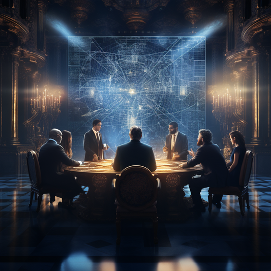 Kingdom Business