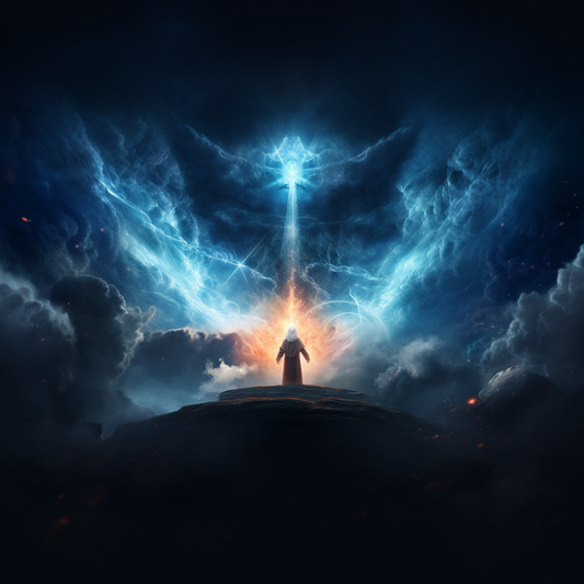 Kingdom Mysteries Bundle