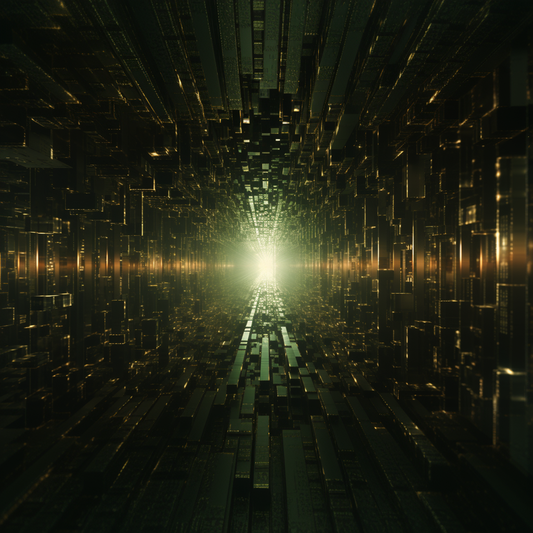 Enter the Matrix