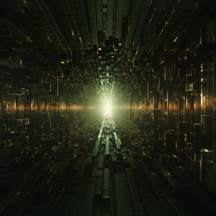 Enter the Matrix