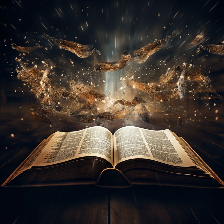 The Living Word