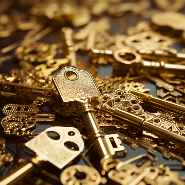 Keys to Living in Victory