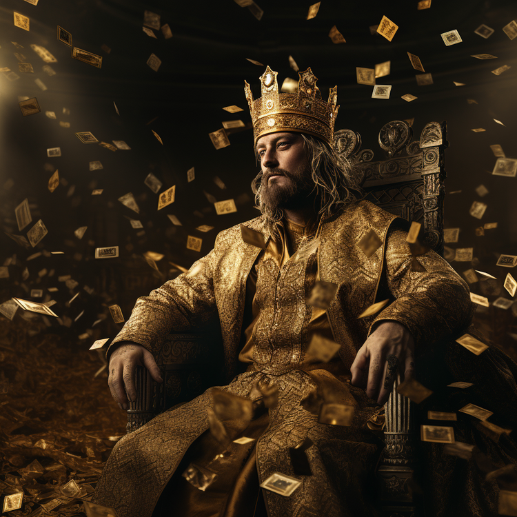 Killing Kings