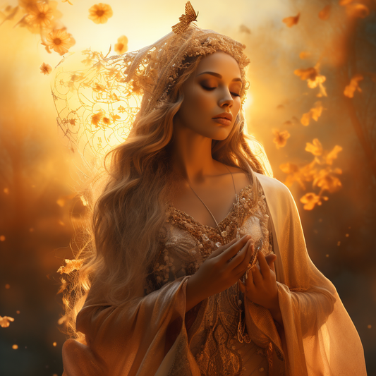 Spirit of Wisdom