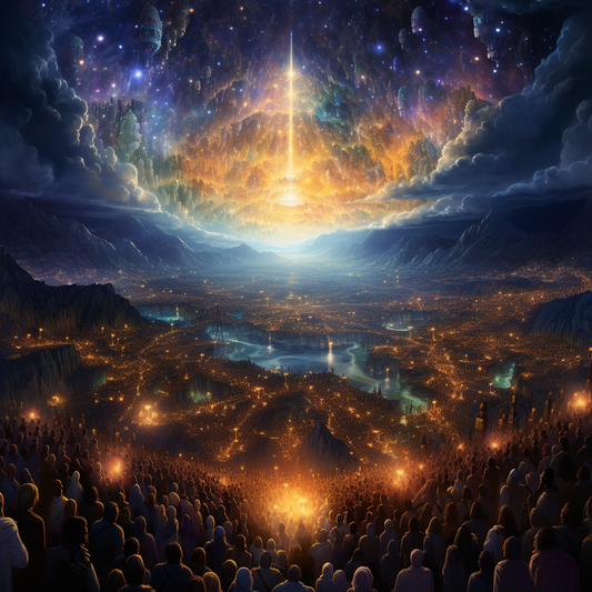 Service of Angels