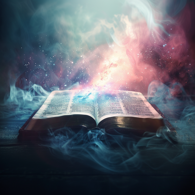 Mysteries Made Known