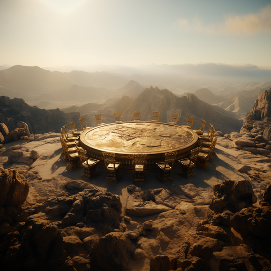 Court of Kings