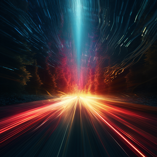 The Speed of Light