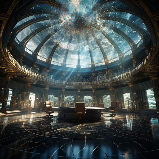Trading Floors