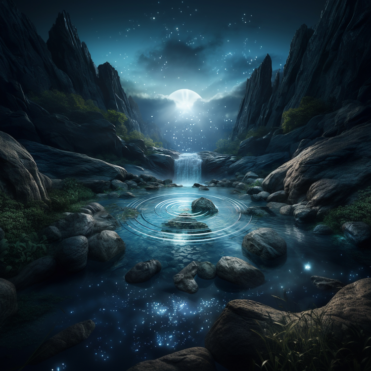 The Waters