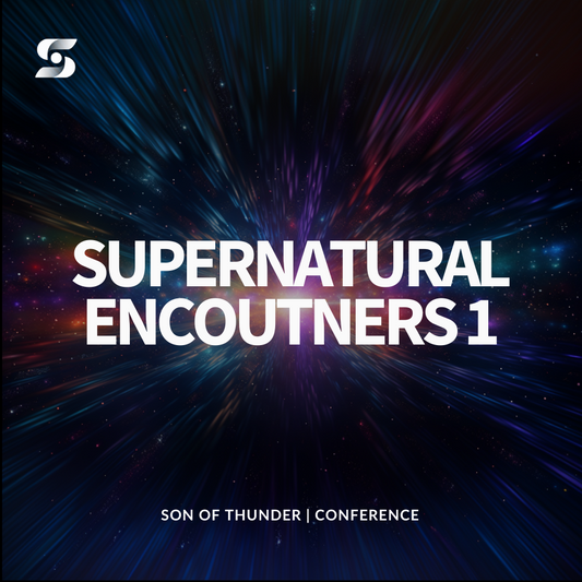 Supernatural Encounters 1