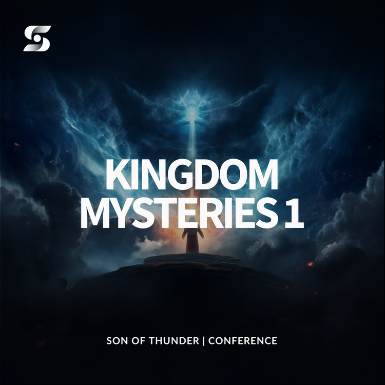 Kingdom Mysteries 1