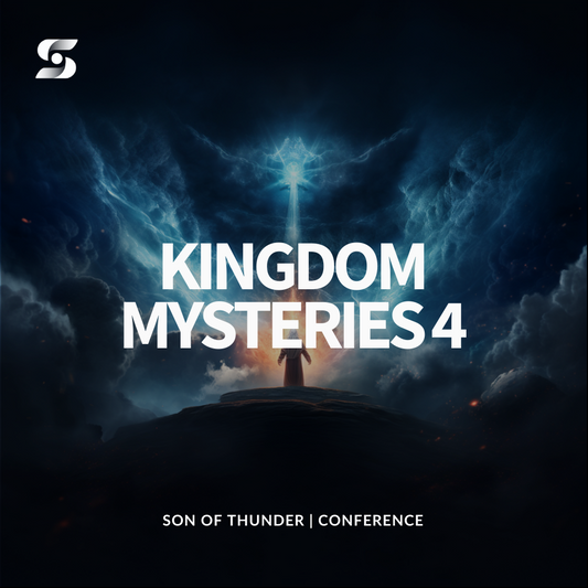 Kingdom Mysteries 4