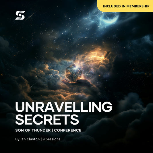 Unravelling Secrets