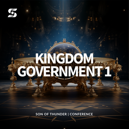 Kingdom Government 1