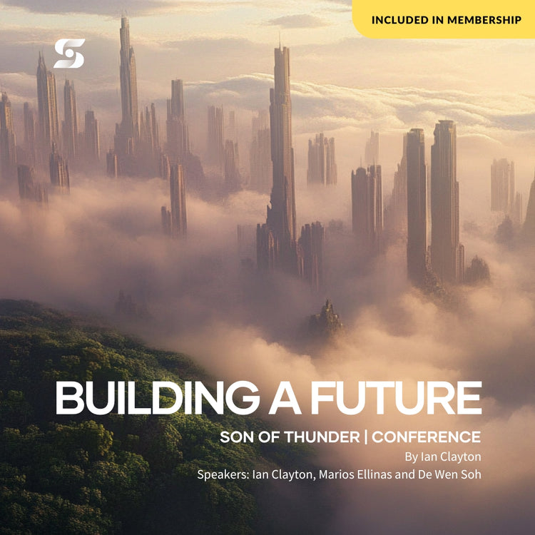 Building a Future